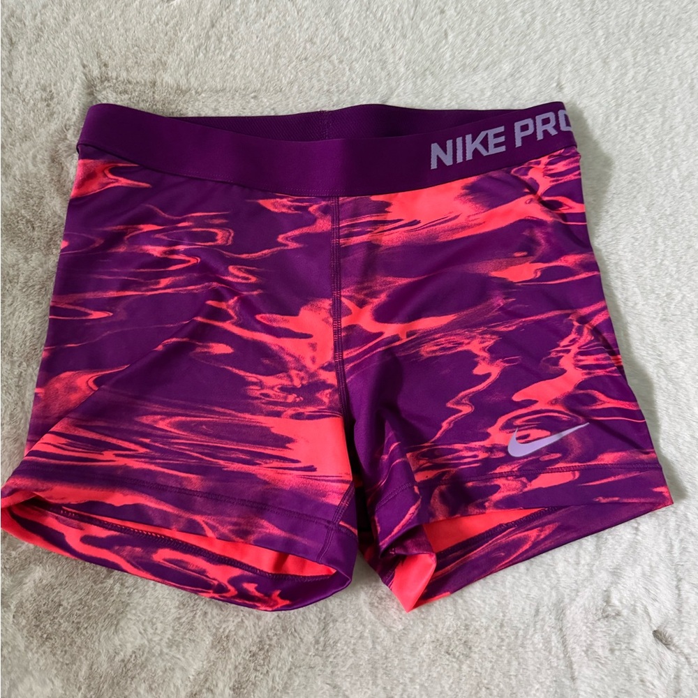 Nike Pro Shorts
